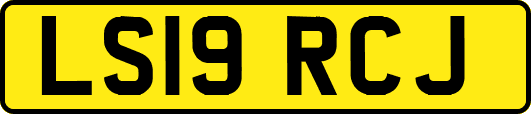 LS19RCJ