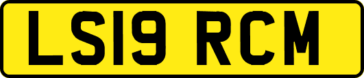 LS19RCM