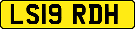 LS19RDH