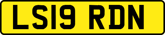LS19RDN