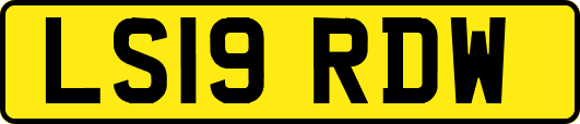 LS19RDW