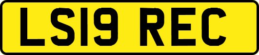 LS19REC