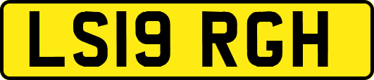 LS19RGH