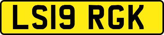 LS19RGK