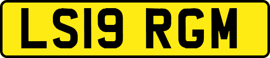 LS19RGM