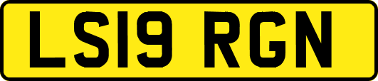 LS19RGN