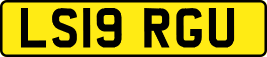 LS19RGU