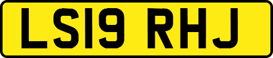 LS19RHJ