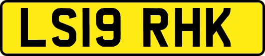 LS19RHK