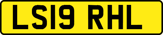 LS19RHL