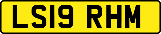 LS19RHM