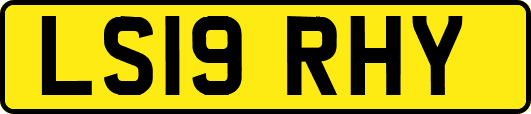 LS19RHY