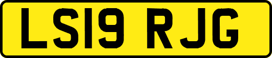 LS19RJG