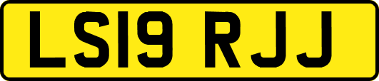 LS19RJJ