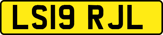 LS19RJL