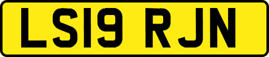 LS19RJN