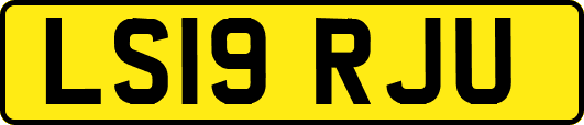 LS19RJU