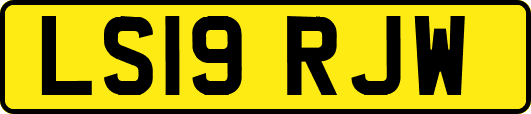 LS19RJW