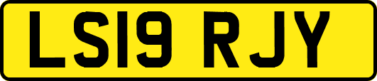 LS19RJY