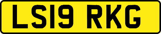 LS19RKG