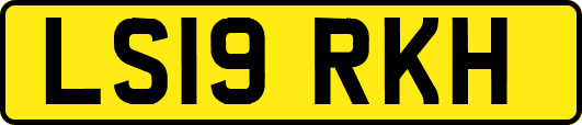 LS19RKH