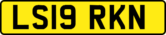 LS19RKN