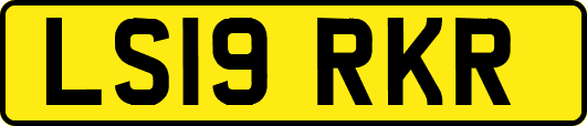 LS19RKR