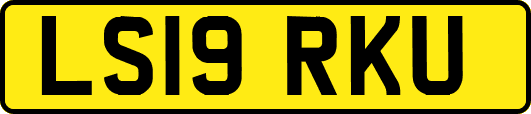 LS19RKU