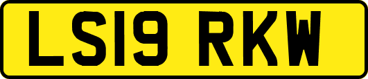 LS19RKW
