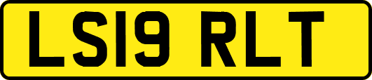LS19RLT