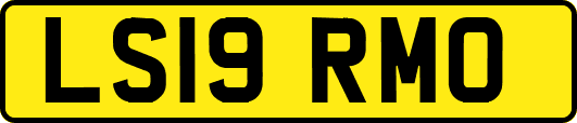 LS19RMO