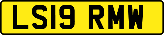 LS19RMW