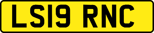 LS19RNC