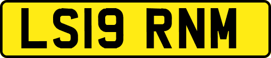 LS19RNM