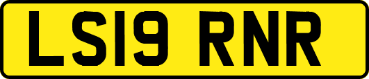 LS19RNR