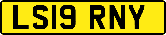 LS19RNY