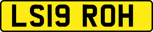 LS19ROH