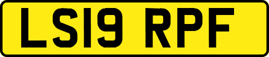 LS19RPF