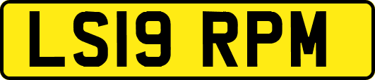 LS19RPM