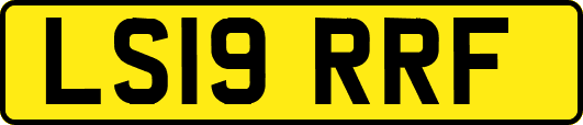 LS19RRF