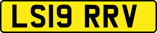 LS19RRV