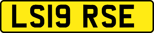 LS19RSE