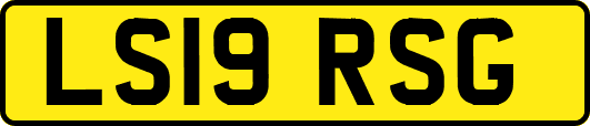 LS19RSG