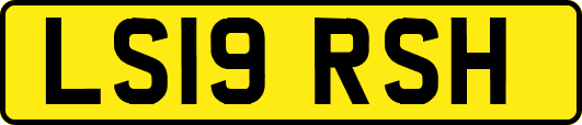LS19RSH
