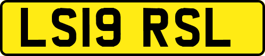 LS19RSL