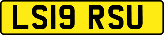 LS19RSU