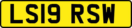 LS19RSW