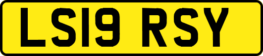 LS19RSY