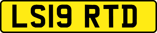 LS19RTD