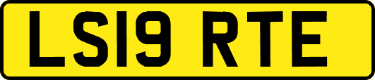 LS19RTE